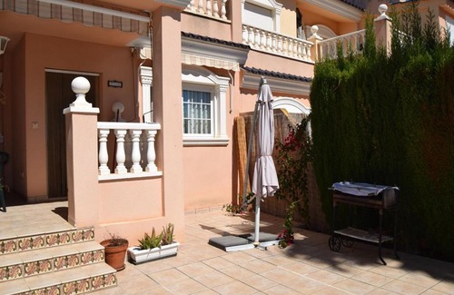 Puerto Marino Apartment | Carabassí Lovely House