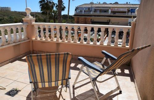 Puerto Marino Apartment | Carabassí Lovely House