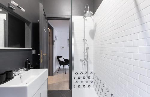 Rione XXI San Saba Apartment | Caracalla garden House