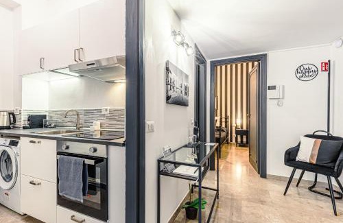 Rione XXI San Saba Apartment | Caracalla garden House