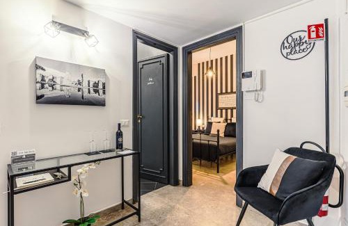 Rione XXI San Saba Apartment | Caracalla garden House