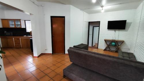 Chacao House | Caracas, Mini casa