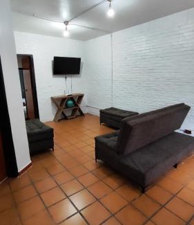 Chacao House | Caracas, Mini casa