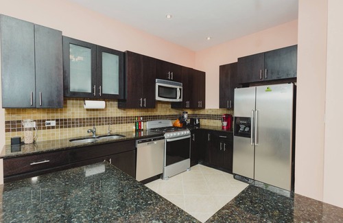 Benito Juarez Resort | Caracoles A 106 2 Bed 2 Bath By FMI Rentals