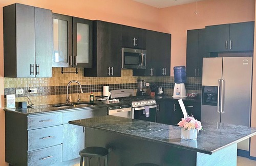 Benito Juarez Resort | Caracoles A 106 2 Bed 2 Bath By FMI Rentals