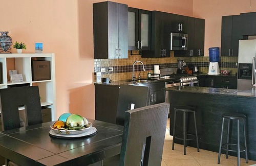 Benito Juarez Resort | Caracoles A 106 2 Bed 2 Bath By FMI Rentals