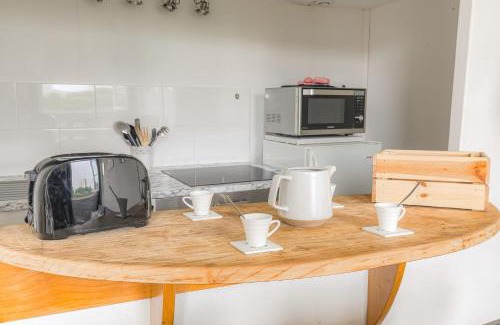 Margnolles - Rhone Apartment | Caractère et Charmant proche Tête d'Or