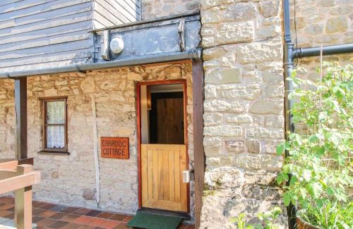 Church Stretton House | Caradoc Cottage