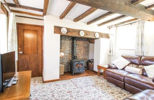 Church Stretton House | Caradoc Cottage