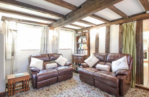 Church Stretton House | Caradoc Cottage