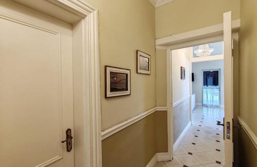 Kalk Bay House | Caradoc House