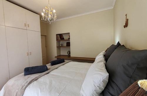 Kalk Bay House | Caradoc House