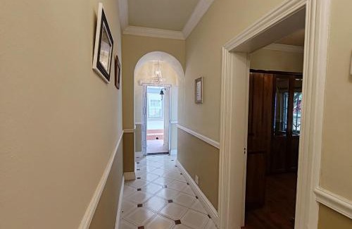 Kalk Bay House | Caradoc House