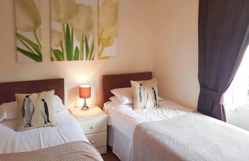 Liskeard House | Caradon Apt - Cv14