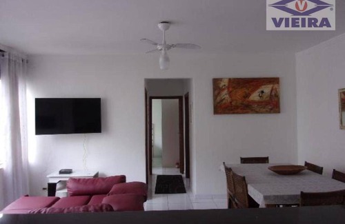 Sitio Paecara Apartment | Caraibas