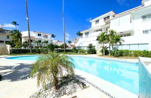 Bavaro Hotel | CARAIBO PALMS Beach Club & SPA