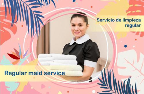 Bavaro Hotel | CARAIBO PALMS Beach Club & SPA