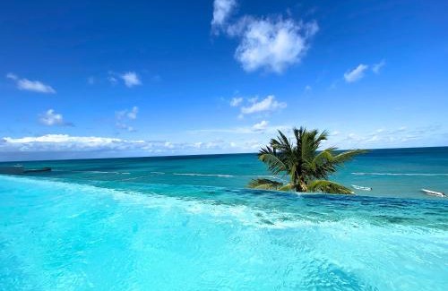 Bavaro Hotel | CARAIBO PALMS Beach Club & SPA