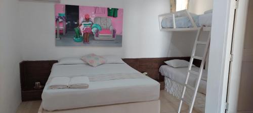 Tonsupa House | Caramba Hospedaje