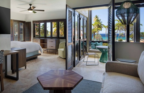 Estate Prosperity East Resort | Carambola Beach Resort St. Croix, US Virgin Islands