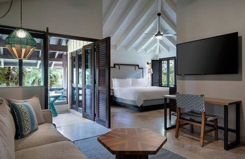 Estate Prosperity East Resort | Carambola Beach Resort St. Croix, US Virgin Islands