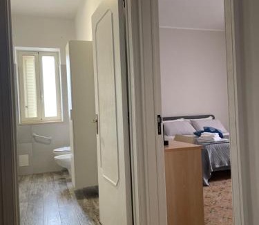 Municipio 5 Bed & Breakfast | Caramel House & Villa