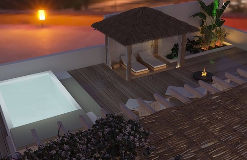 Adeje Apartment | CARAMENL DIAMOND SUITE