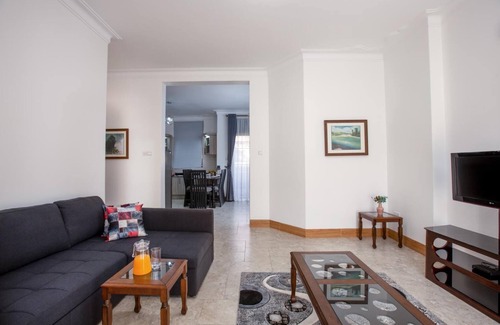 Muyenga Apartment | Caran Hotel Apartments