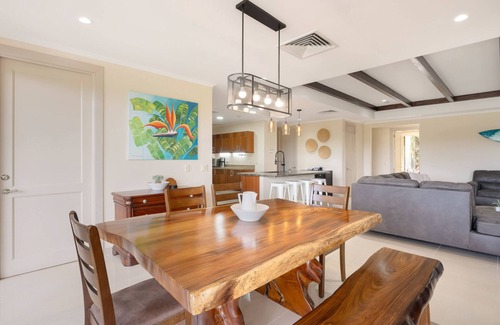 Cabo Velas Condo | Carao T1-2 Luxury Condo- Reserva Conchal