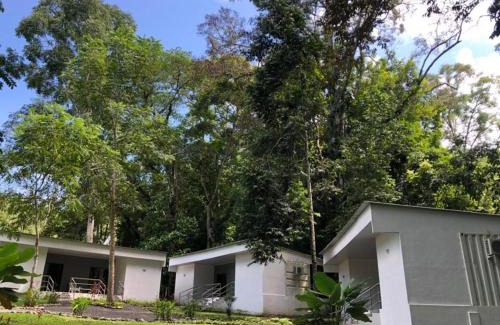 Tarcoles Bed & Breakfast | Carara Adventure Park