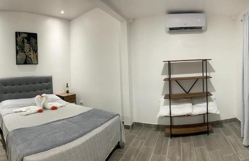 Tarcoles Bed & Breakfast | Carara Adventure Park