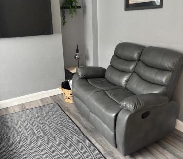 Gaeltacht Quarter House | Caras Place , Falls Road