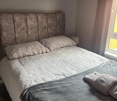 Gaeltacht Quarter House | Caras Place , Falls Road
