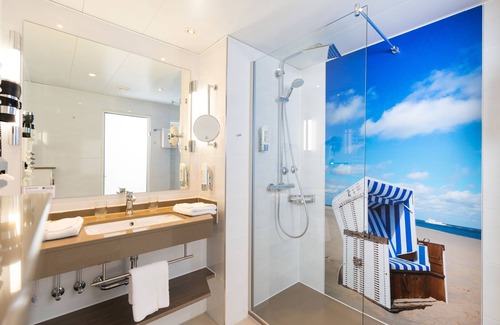 Groemitz Hotel | Carat Hotel Grömitz