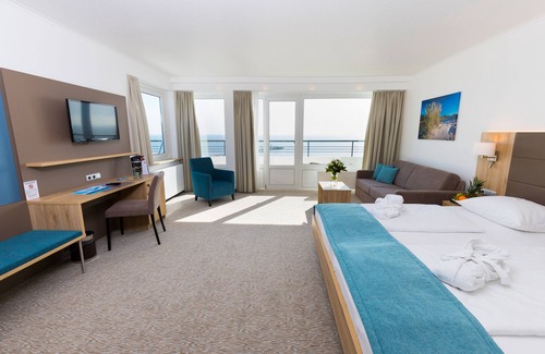 Groemitz Hotel | Carat Hotel Grömitz