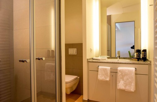 Groemitz Apartment | Carat Residence... a touch of luxury and exclusivity in a top location in Grömitz