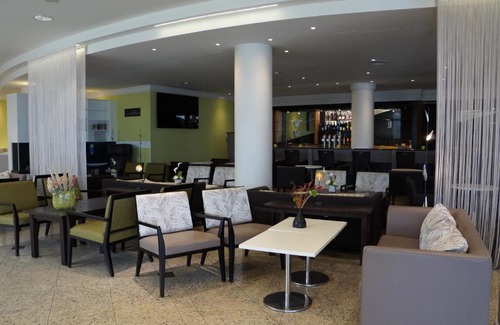 Favoriten Hotel | carathotel Wien City Park