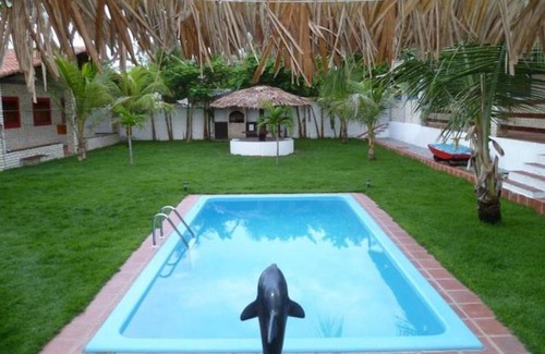 Maxaranguape House | Caraubas Village