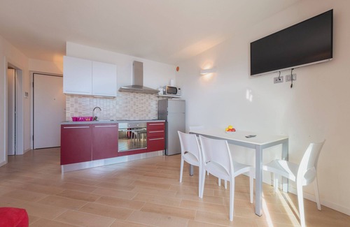 Plassi Apartment | Caravaggio - Two Bedroom Apartment, Sleeps 4