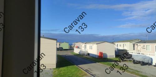 Talybont Resort | Caravan 133 snowdon summit 090