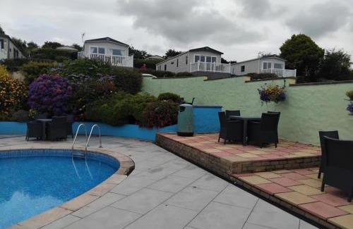 Fishguard Other | Caravan 26 fishguard holiday park