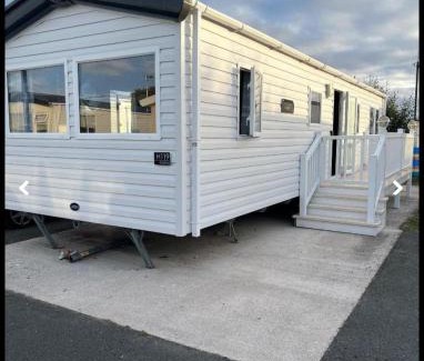 Kinmel Bay Other | Caravan - 3 Bedrooms, Sleeps 8
