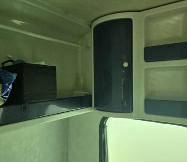 Bomal-sur-Ourthe Other | Caravan 3 personen