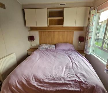 Borth Resort | Caravan 4 - Cambrian Coast Caravan Park