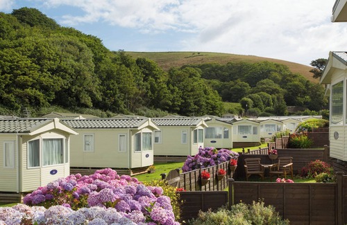 Plymouth Cottage | Caravan 7