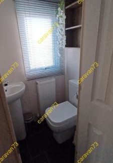 Talybont Resort | Caravan 73 snowdon summit 013