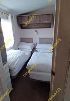 Talybont Resort | Caravan 73 snowdon summit 013