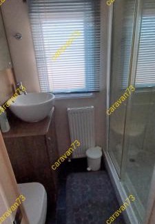 Talybont Resort | Caravan 73 snowdon summit 013