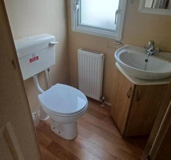 Talybont Resort | Caravan 76 snowdon summit 016