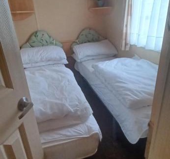 Talybont Resort | Caravan 76 snowdon summit 016